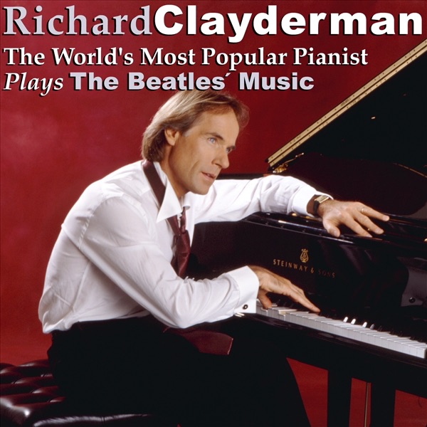 The World's Most Popular Pianist Plays the Beatles' Music