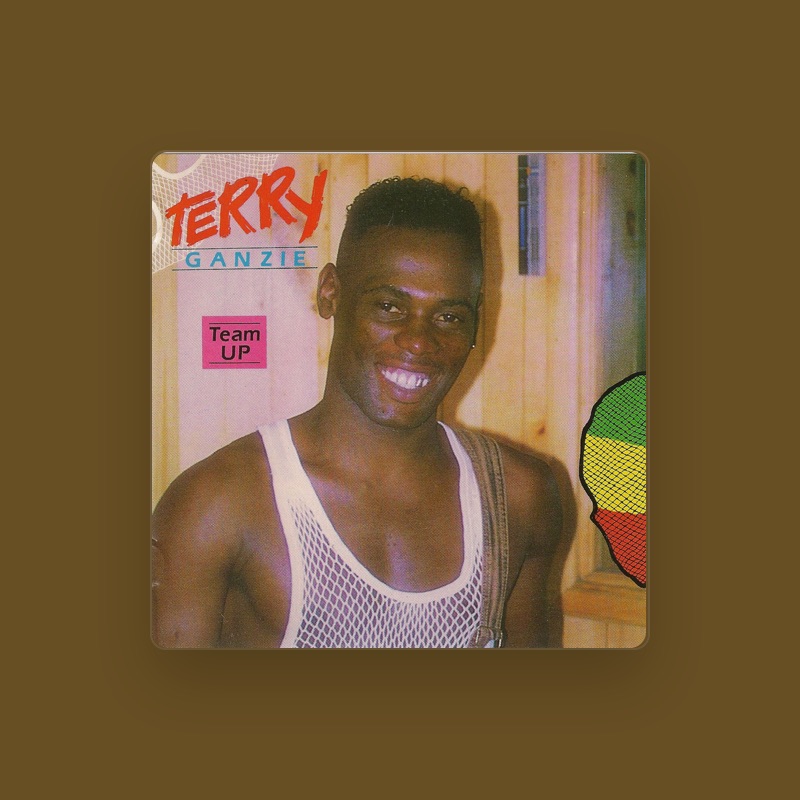 Terry Ganzie
