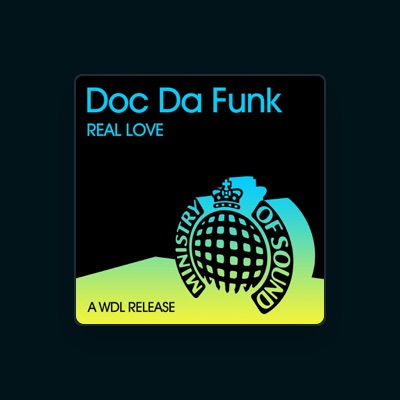 Listen to Doc da Funk, watch music videos, read bio, see tour dates & more!