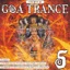The Best of Goa Trance, Vol. 5