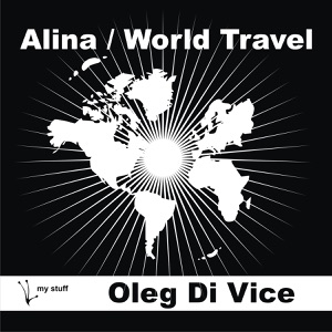 Alina / World Travel - Single