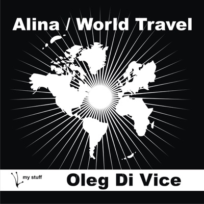 Alina / World Travel - Single