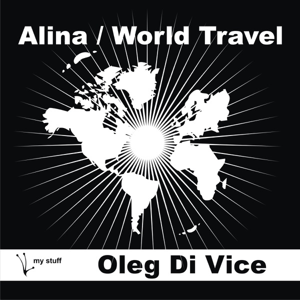 Alina / World Travel - Single
