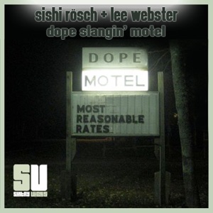 Dope Slangin' Motel