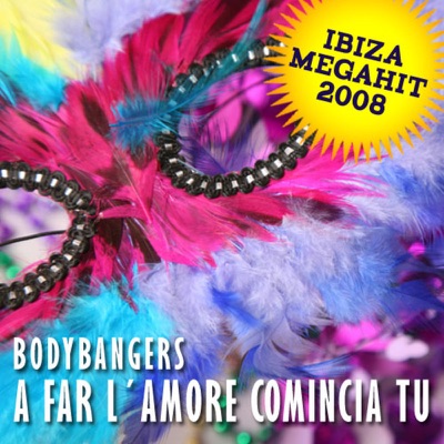 A far l'amore comincia tu