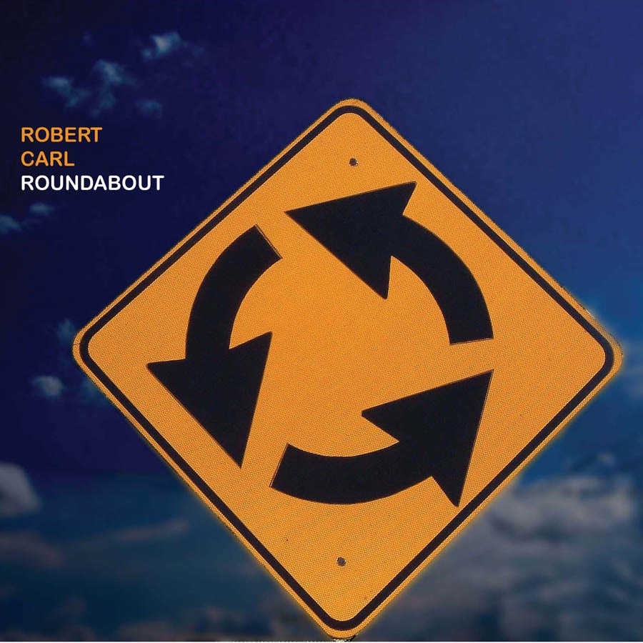 Обложка альбома «Carl, R.: Roundabout» — Robert Black, Robert Carl, Jerome Pruett, Michael Menapace, Hartt Contemporary Players, Douglas Jackson, Percussion 20/20, Mark Engebretson & Laura Loewen