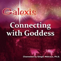 Connecting With Goddess - Galexis