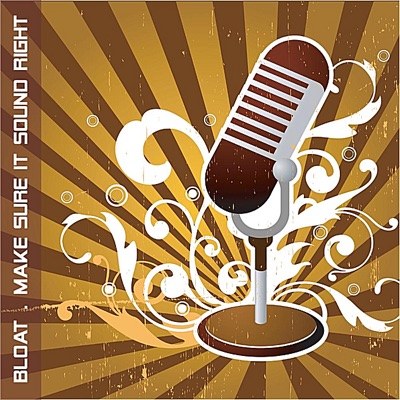 Make Sure It Sound Right - Single