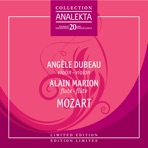 Mozart: Transcriptions de la Fin Du XVIIIe Siècle