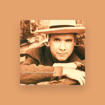 Listen to Michael Jerome Browne, watch music videos, read bio, see tour dates & more!