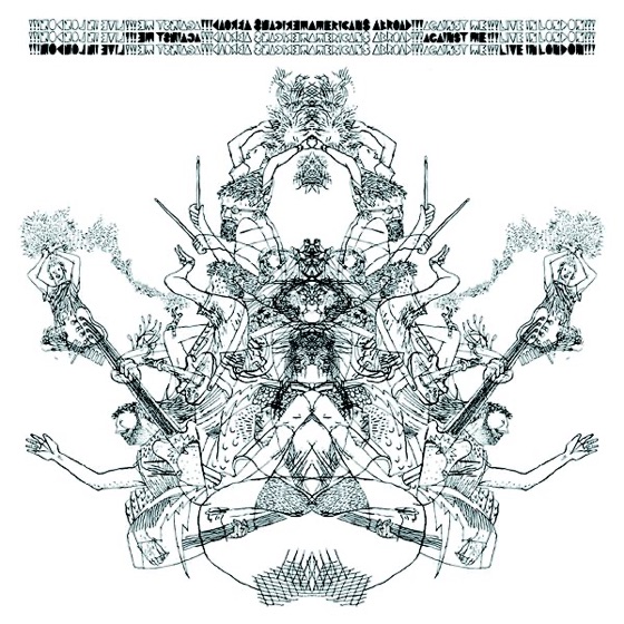 Cover artwork for Rice and Bread
