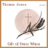 Taizé – Jesus, Remember Me — Thomas Jones