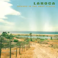 All jam no bread — Laroca