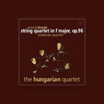 Hungarian Quartet