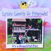 Chicken Dance - Lynn Lewis new Single