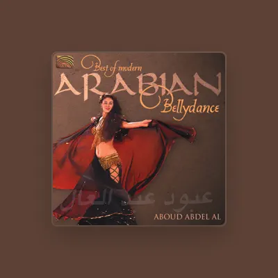 Listen to Aboud Abdel Al, watch music videos, read bio, see tour dates & more!