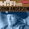 Black Sheep - John Anderson lyrics