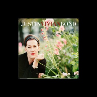 Justin Vivian Bond
