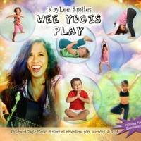 Wee Yogis Play - Kaylee Smiles