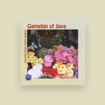 Gamelan of Java