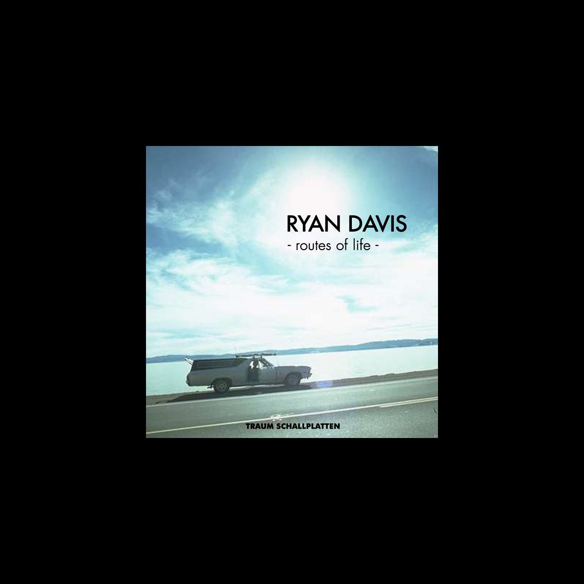 Routes Of Life - Album by Ryan Davis - Apple Music