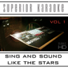 Love Foolosophy (In The Style Of Jamiroquai) [Karaoke Version] - The Back Beach Allstars