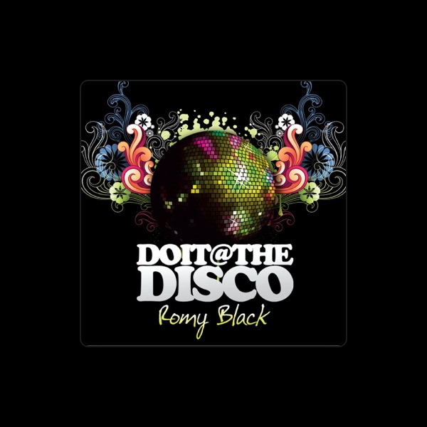 Romy Black's avatar