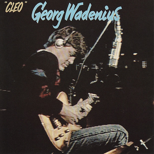 Обложка альбома «Cleo (Remastered)» — Georg Wadenius