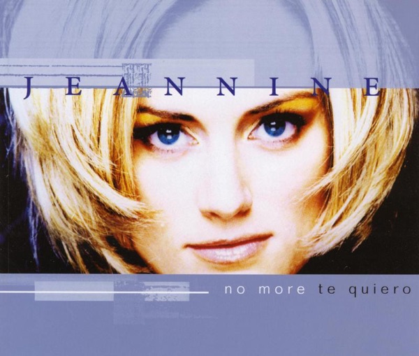 No More Te Quiero