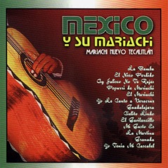 México y Su Mariachi