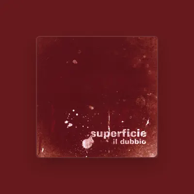Listen to Superficie, watch music videos, read bio, see tour dates & more!