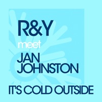 It's Cold Outside - Single - R & Y meet Jan Johnston
