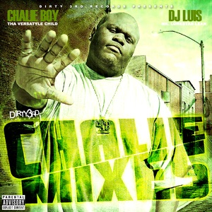 Chaliemixes