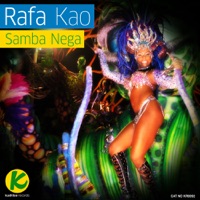 Samba Nega - Single - Rafa Kao