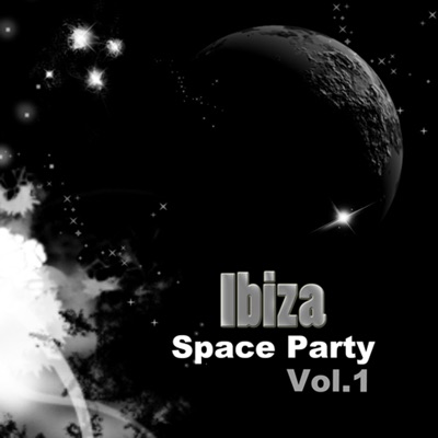 Ibiza Space Party, Vol. 1