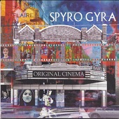Spyro Gyra - Cape Town Love