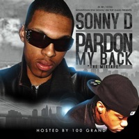 Pardon My Back - Sonny D
