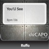 You'll See (BPM 136)