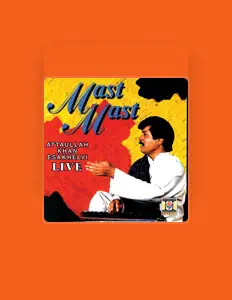 Listen to Attaullah Khan Esakhelvi, watch music videos, read bio, see tour dates & more!