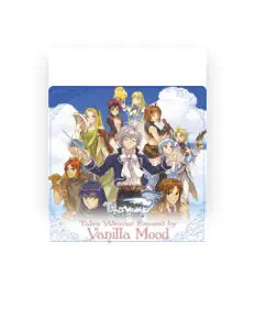Listen to Vanilla Mood, watch music videos, read bio, see tour dates & more!