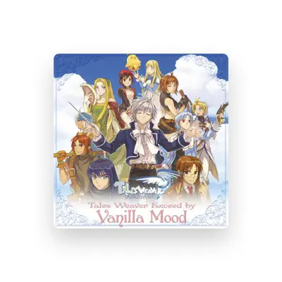 Listen to Vanilla Mood, watch music videos, read bio, see tour dates & more!