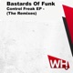 Control Freak Remix EP