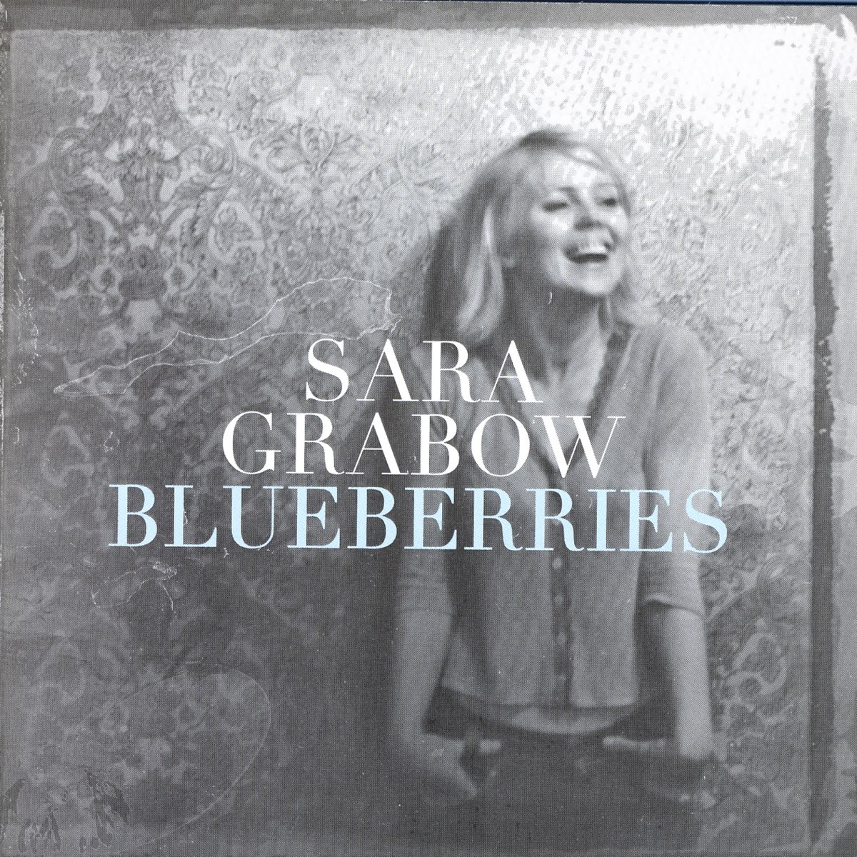 Blueberries by Sara Grabow on Apple Music