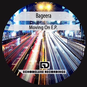 Moving On - EP