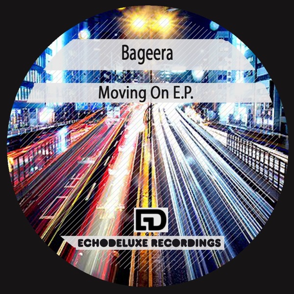 Moving On - EP
