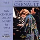 20th Century Organ Music for Two Vol 2