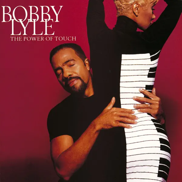 Checkin' — Bobby Lyle