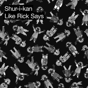 Like Rick Says - Single