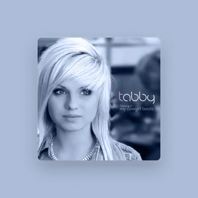 Listen to Tabby Ridiman, watch music videos, read bio, see tour dates & more!