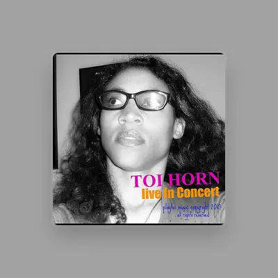 Listen to Toi Horn, watch music videos, read bio, see tour dates & more!
